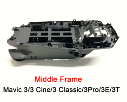 Корпус Mavic 3